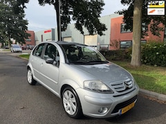 Citroën C3 - 1.6i-16V Exclusive AUTOMAAT APK