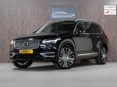 Volvo XC90 - 2.0 T8 Recharge AWD Inscription Exclusive