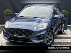 Ford Kuga - 2.5 PHEV ST-Line X | Winterpack | B&O | Driver ass pack | BLIS