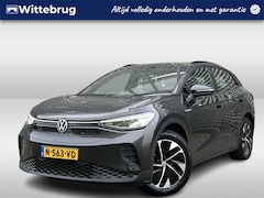 Volkswagen ID.4 - Pro 77 kWh / Navigatie / App connect / Trekhaak / Parkeersensoren V+A / P4