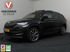 Skoda Kodiaq - 1.5 TSI Sportline Business 7p. | Pano | Camera | Adaptief Cruise Control