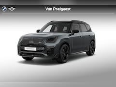 MINI Countryman - Electric E John Cooper Works L 66.5 kWh