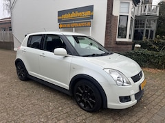 Suzuki Swift - 1.3 Shogun 5 DEURS AIRCO