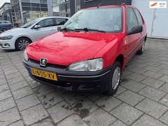 Peugeot 106 - 1.0 Sketch Nette auto| Nieuwe APK