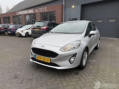 Ford Fiesta - 1.0 EcoBoost (Hatchback 5-dr.)