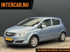 Opel Corsa - 1.2-16V Selection 5-Deurs Airco