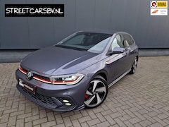 Volkswagen Polo - 2.0 TSI GTI DSG 207PK /1e eigenaar /Fabrieksgarantie
