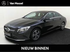 Mercedes-Benz CLA-Klasse - 180 Ambition