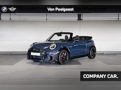 MINI Cabrio - 2.0 JCW John Cooper Works XL