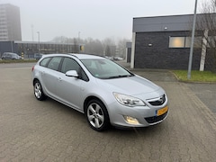 Opel Astra Sports Tourer - 1.4 Turbo Edition