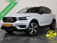 Volvo XC40 - 1.5 T5 Recharge R-Design -360CAMERA-PANO-BLIS-H&K