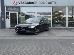 Volvo V60 - 2.0 B3 Momentum Advantage |NAVI|CAMERA|BTW|ORG.NL|NAP| 3489