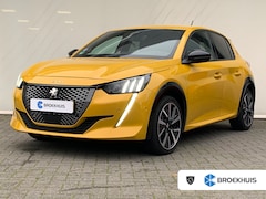 Peugeot 208 - 1.2 PureTech GT Airco | Camera | Cruise Control | DAB | LED | LMV 17" | PDC V&A |