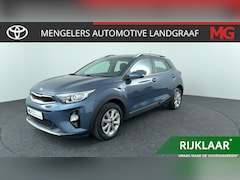 Kia Stonic - 1.0 T-GDi DynamicLine | Rijklaar | Automaat | Navigatie | Camera achter