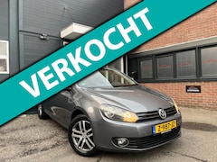 Volkswagen Golf - 1.4 TSI Highline|Schuifdak|Pdc|Cruise|Carplay