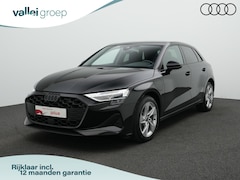 Audi A3 Sportback - 40 TFSI e 204 pk S-tronic Advanced edition | Stoelverwarming | Navigatie | Parkeersensoren