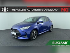 Toyota Yaris - 1.5 Hybrid 115 First Edition