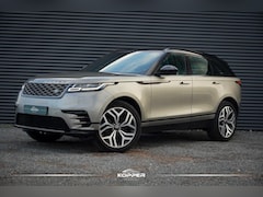 Land Rover Range Rover Velar - 2.0 I4 Turbo AWD R-Dynamic SE / Pano / Meridian Surround / Leder / Trekhaak