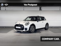 MINI Cooper - 3-deurs 2.0 Cooper S John Cooper Works XL