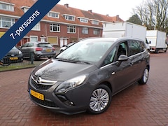 Opel Zafira Tourer - 1.4 Design Edition 7p. automaat 7 persoons N.A.P