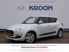 Suzuki Swift - 1.2 Select I All season banden I Navigatie I Tot 10 jaar garantie