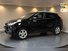 Hyundai ix35 - 2.0i Business Edition *Automaat* Top onderhouden|Trekhaak|Camera