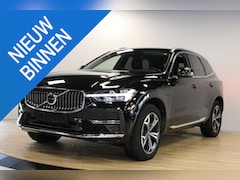 Volvo XC60 - 2.0 T6 Plug-in hybrid AWD Inscription | Trekhaak Elektr. | Schuif- opendak | Leer