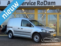 Volkswagen Caddy - 1.6 TDI | 44.697KM