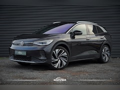 Volkswagen ID.4 - 1st 77KwH / Pano / Massage / Stoelverwarming / Incl BTW