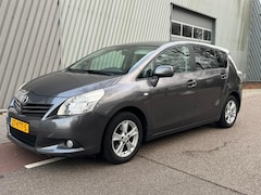 Toyota Verso - 1.8 16v VVT-i Aspiration