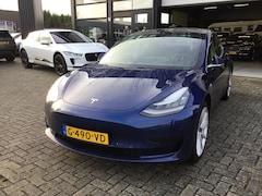 Tesla Model 3 - Standard RWD Plus 60 kWh