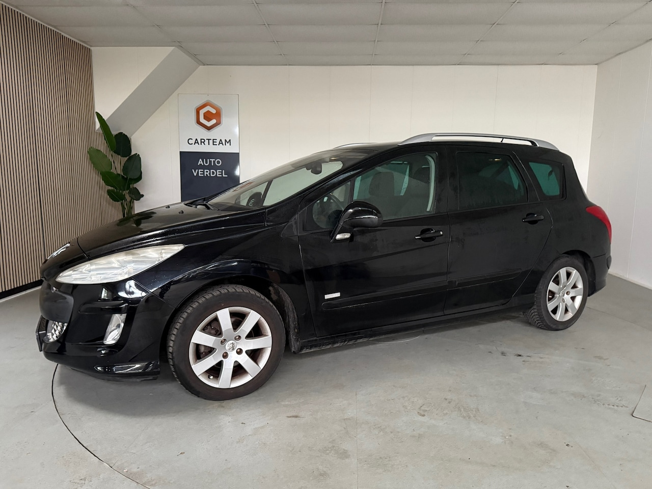 Peugeot 308 SW - 1.6 VTi Millesim 200 Airco, Navigatie, Panodak - AutoWereld.nl