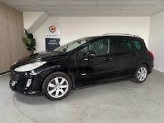 Peugeot 308 SW - 1.6 VTi Millesim 200 Airco, Navigatie, Panodak