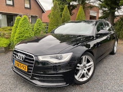 Audi A6 - 3.0 TDI Quattro Aut. S-Line Sport Edition Full options