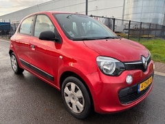 Renault Twingo - 1.0 SCE AUTHENTIQUE