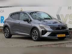 Renault Clio - TCe 90 Techno