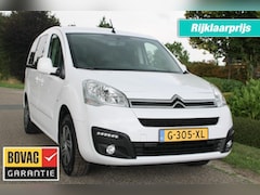 Citroën Berlingo - E-Feel 23kWh automaat airco/cruise/navi/PDC/camera/CarPlay/DAB