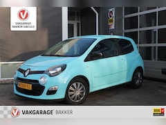 Renault Twingo - 1.2-16V NIGHT en DAY AUTOMAAT 44.KM