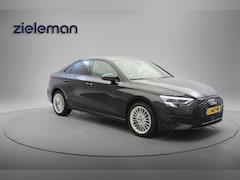 Audi A3 Limousine - 30 TFSI Business Edition Automaat - Carplay, Digitaal Cockpit