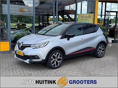 Renault Captur - 0.9 TCe 90pk Bose - Navi - Camera - LED