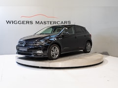 Volkswagen Polo - 1.0 TSI Highline Business R-Line, 16 LM velgen, PDC, Multimedia
