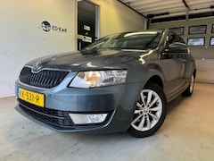 Skoda Octavia - 1.0 TSI Greentech Ambition Business PANORAMA 2DE EIG RIJDT GOED