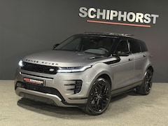 Land Rover Range Rover Evoque - P300/P270e SE Dynamic/pano schuifdak/Eiger Grey/5jr garantie