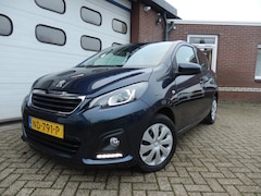 Peugeot 108 - 1.0 VTI ACTIVE / airco