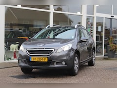 Peugeot 2008 - 1.2 BLUE LION PANO DAK. CRUISE .TREKHAAK.PDC