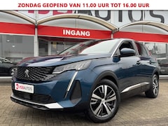 Peugeot 3008 - 1.2 PURETECH ALLURE AUT. FACELIFT NAVI CAMERA CARPLAY AIRCO LMV PDC