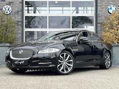 Jaguar XJ - 3.0 V6D DES. ED. SPORT - PANO - 20 INCH