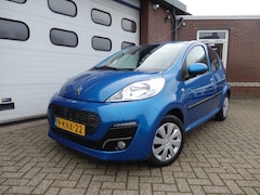 Peugeot 107 - 1.0 ACTIVE airco