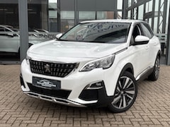 Peugeot 3008 - 1.2 PURETECH 130PK BL PREMIUM NAVI LMV PDC-CAMERA VIRTUALCOCKP