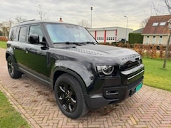 Land Rover Defender 110 - P400e 221 kW 1e eigenaar dealeronderhouden